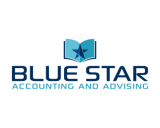 https://www.logocontest.com/public/logoimage/1705186485Blue Star Accounting and Advising35.png